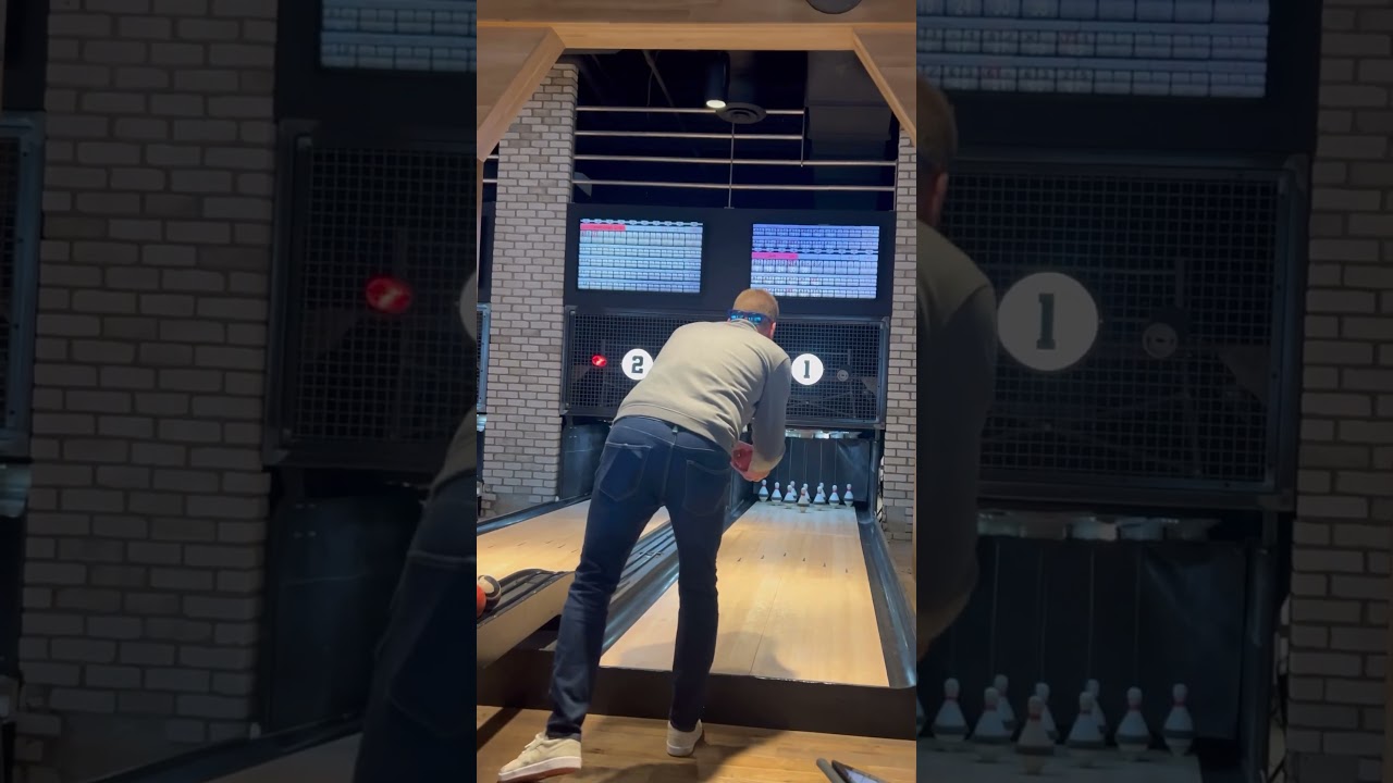 Looking for some fun in the burg? Check out Shorty‘s Pins X Pints! ￼ #pittsburgh