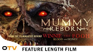 Mummy Reborn | Full Movie | Tiffany-Ellen Robinson | Tara MacGowran | Chris Kaye | Mika Hockman