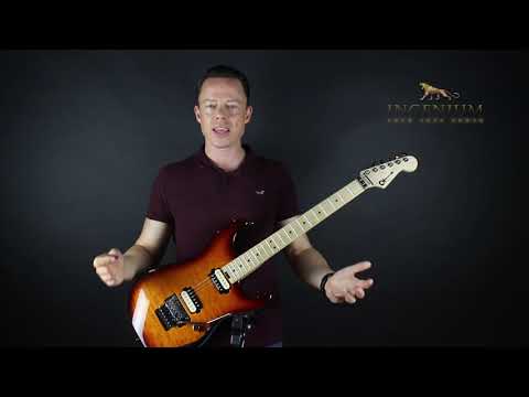 How to deal with a plateau - Guitar Mastery lesson