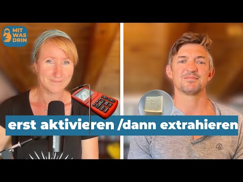 Decarb & Infusion: Warum getrennt immer besser ist