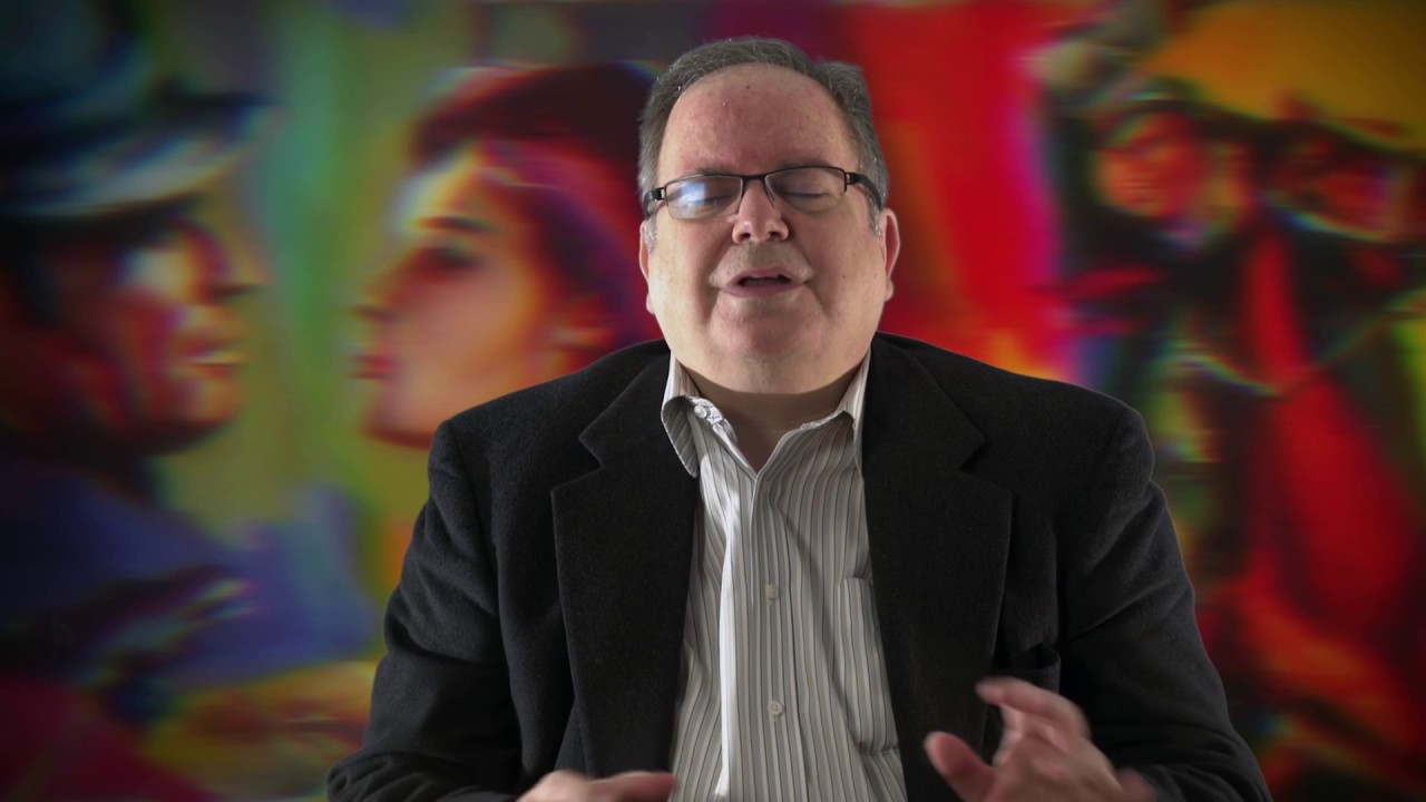 Michael Schlesinger on MAJOR DUNDEE