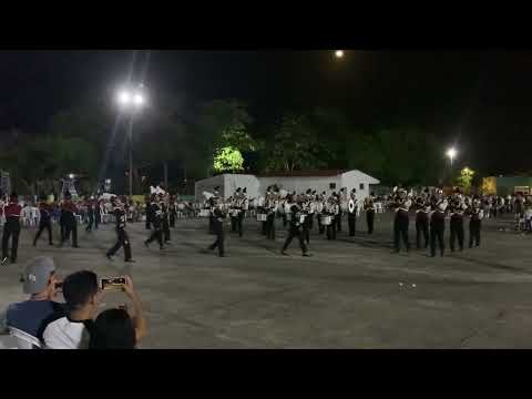 Banda de Marcha I.E. Francisco José de Caldas, Concurso de Bandas San Pelayo - Córdoba 2025