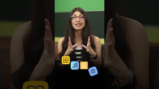 Operating System explained in 50 Seconds!