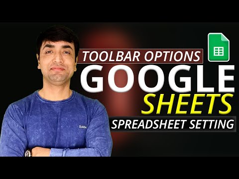 Google Sheets Tutorial for Beginners to Pro Excel vs Google Sheets