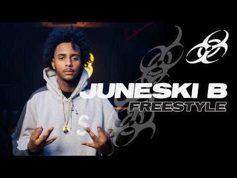 Juneski B - “Like This” | Doomsday Freestyle