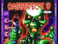 GABBERBOX 9 FULL ALBUM 223 09 MIN HQ AUDIO