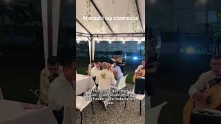 Video de Mariachi los chamacos
