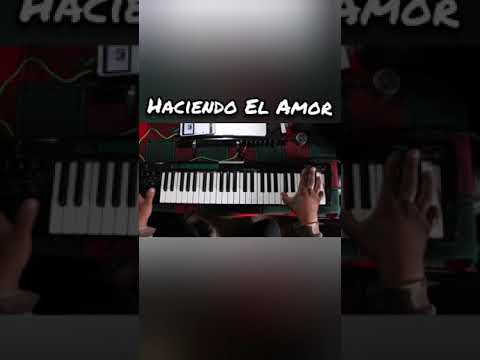 Haciendo El Amor - Amerika'n Sound