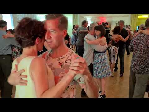 Mascarada (11. 2. 2022), afternoon 2/2