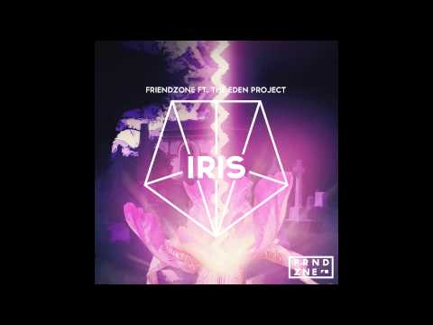 Friendzone ft. The Eden Project - Iris [Radio Edit]