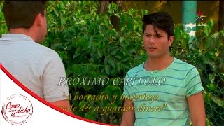 A borracho y mujeriego, no le des a guardar dinero | Como dice el dicho