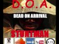 STUNT - DOA - TRACK 8 - GET AWAY