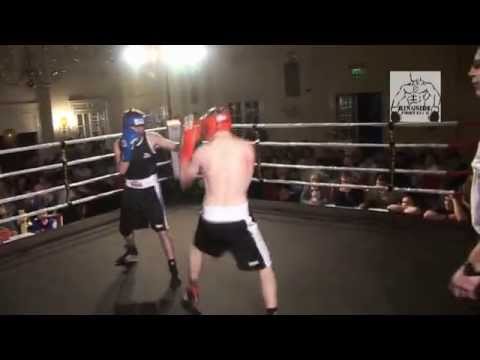 Karl Johnston vs Ste Anderson F4B2015