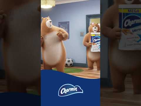 Stranded Charmin Mxl 15