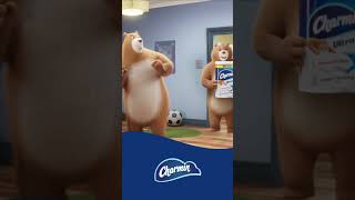 Stranded | Charmin® MXL :15