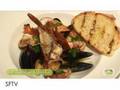 Restaurant review Sydney - Alio Surry Hills