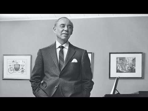 Changing the Music Frontier with a Simple Tune: How Richard Rodgers Revolutionized Broadway