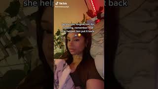 Before you forgive him fro cheating, remember #shorts