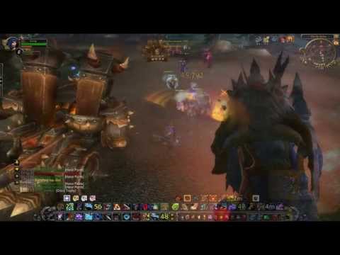 Brang 8 Hunter PvP teaser trailer