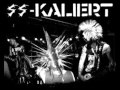 SS-Kaliert - Der Virus 