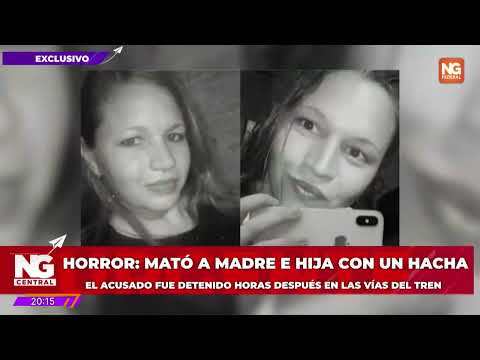 🔴 Doble femicidio de Quitilipi: Una familia atravesada por el dolor y el reclamo de justicia 