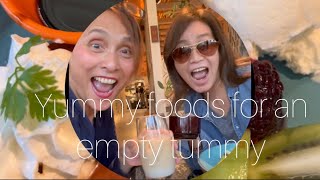 😋Yummy foods for an empty tummy!# yummy