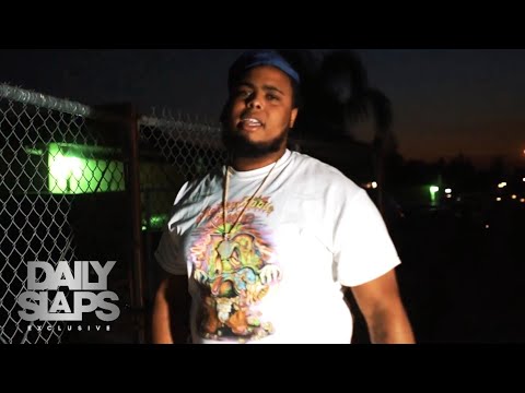 TTE Quaylo - Mad At Me (Official Video) | Dir. Peak Vibes