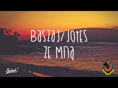 Baszaj/Jotes - Ze mną
