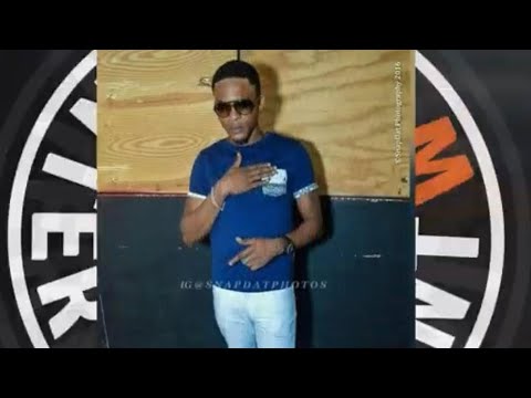 JIMCUSE REBEL _  MOBAY TRACK STAR