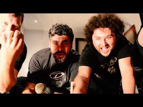 Video de la banda Javier Modolucci