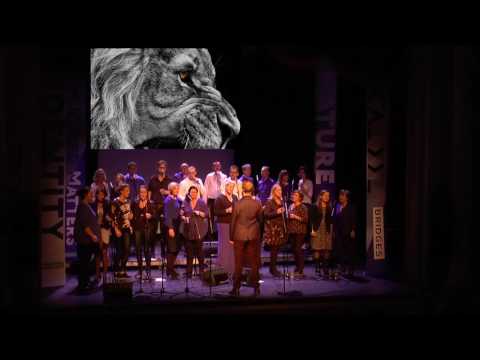 Vocal Group XXL - Strong (London Grammar)