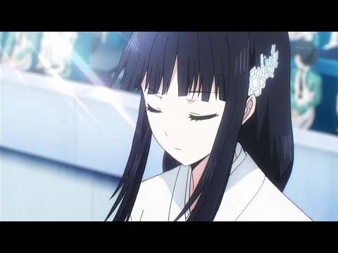Miyuki's Backstory Part 2 - The Irregular At Magic High School || Miyuki The Goddess Parvati