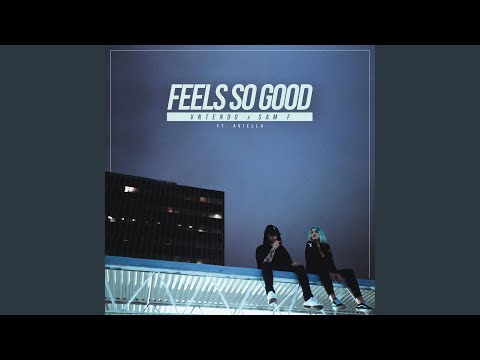 Feels So Good (feat. Aviella)