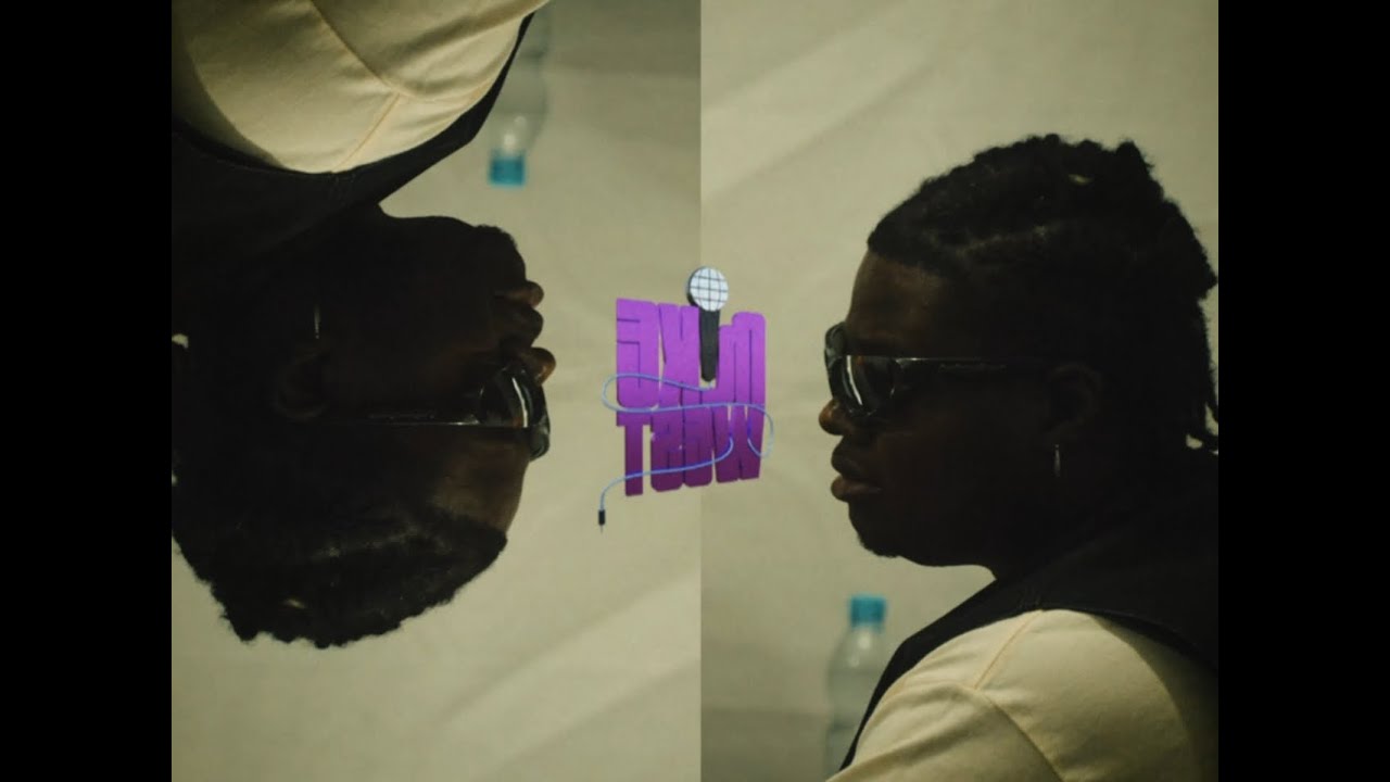 Promotional video thumbnail 1 for DJ Mike West