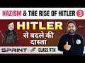 Nazism And The Rise Of Hitler 03 Nazi World View Youth In Nazi Germany Class 9 NCERT