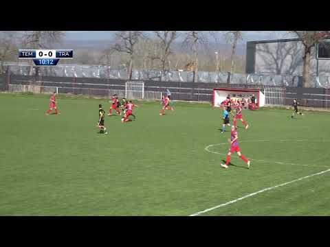 Kup FSRO 1/4F  TEMNIĆ 1924 - TRAYAL  1pol   20.03.2024.