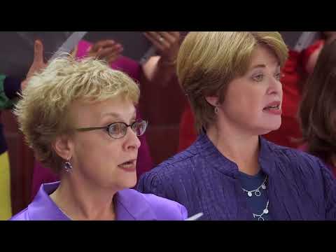 Song 137: Grant Us Boldness