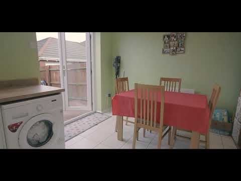 Damaskfield, Warndon Villages, Worcester WR4