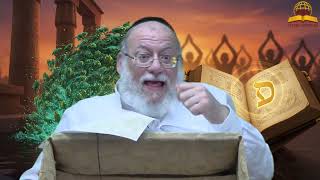 סוד הצפרדע: מסירות נפש, אמונה ושיעור לחיים מפרשת וארא - הרב חזקיהו קרלנשטיין (קו ההלכה הספרדי) - התמונה מוצגת ישירות מתוך אתר האינטרנט יוטיוב. זכויות היוצרים בתמונה שייכות ליוצרה. קישור קרדיט למקור התוכן נמצא בתוך דף הסרטון