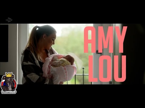 Amy Lou Full Semi Final Performance | Britain's Got Talent 2023 Semi Finals Day 1