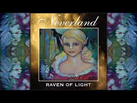 Raven Of Light - Neverland [Full Album]