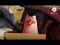 Madagascar 3 Plane Crash Normal Fast Slow Reversed