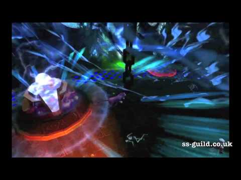 ThunderForge Scenario Guide