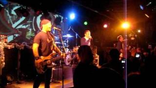 Bouncing Souls - Better Life  @ The Stone Pony 12/26/09