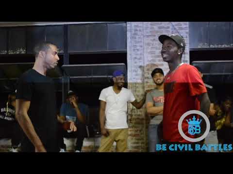 Emory Forbes vs Fred Cash