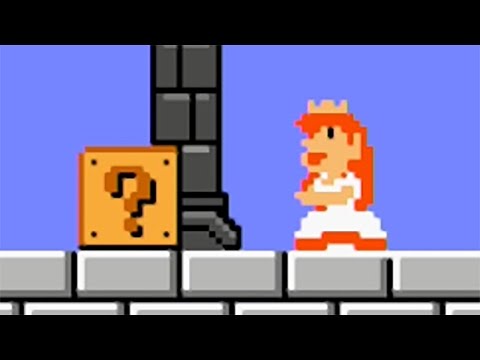 Super Mario Maker - 100 Mario Challenge (Normal Difficulty)