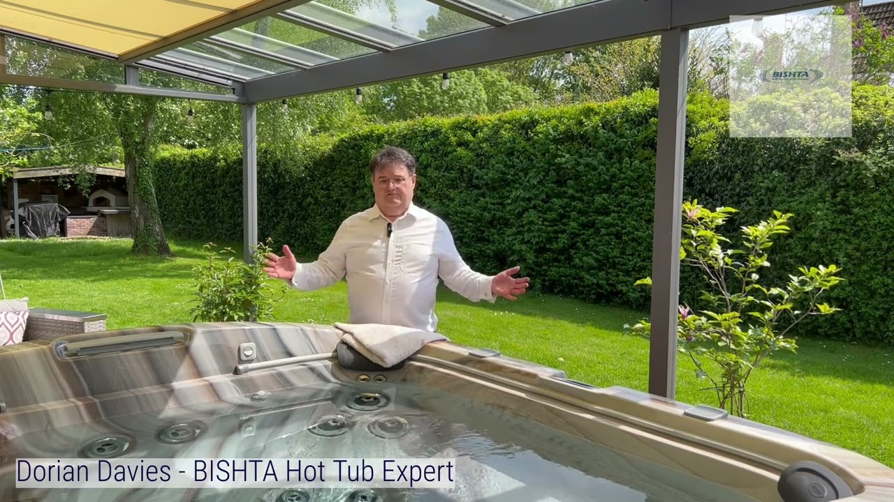 Should I leave my hot tub on all the time? BISHTA