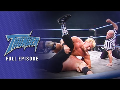 WCW Thunder