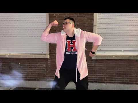 SM #HOT16CHALLENGE2 Beat by Nxnja