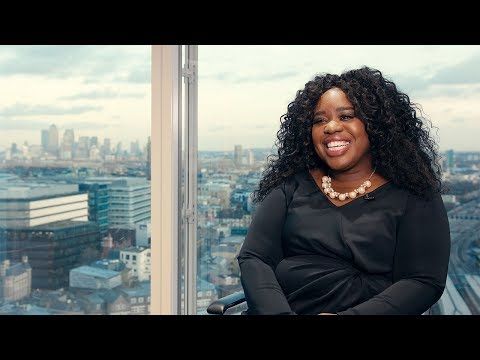 Why I did the Executive MBA (London) - Flexible evening study